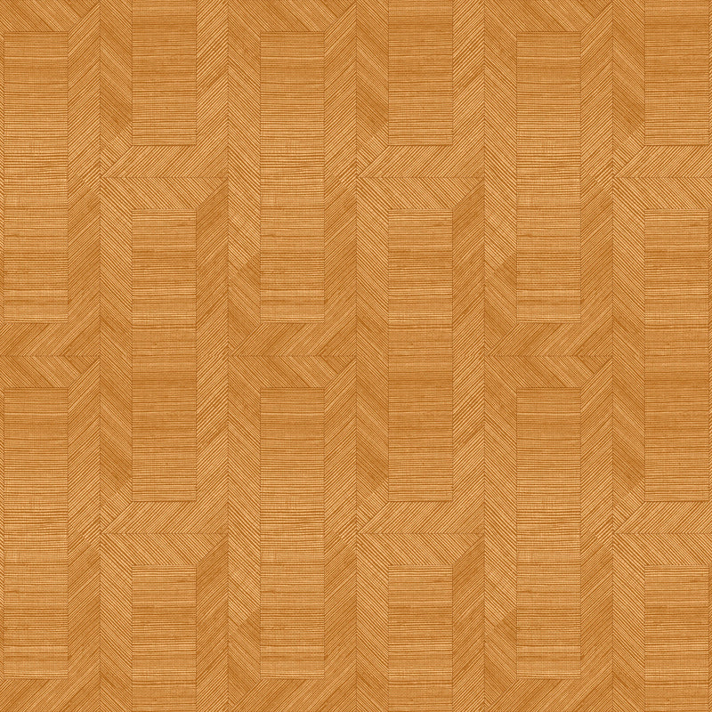 72732 Biseau Marqueterie Sunburst Wallpaper By Arte