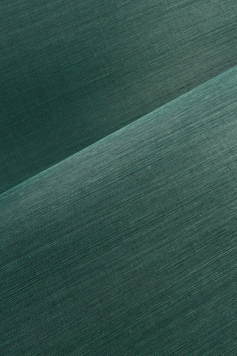 72740 Line Marqueterie Malachite Green Wallpaper By Arte