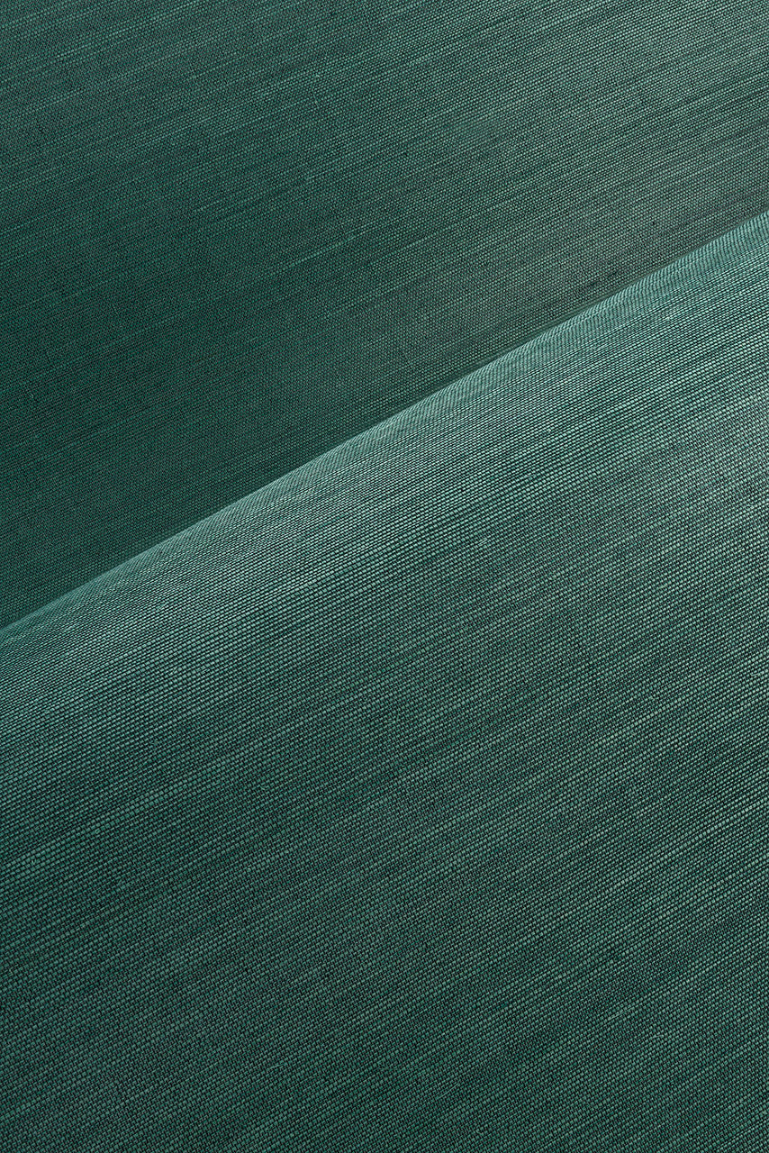 72740 Line Marqueterie Malachite Green Wallpaper By Arte