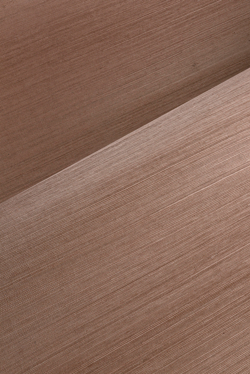 72742 Line Marqueterie Natural Wallpaper By Arte