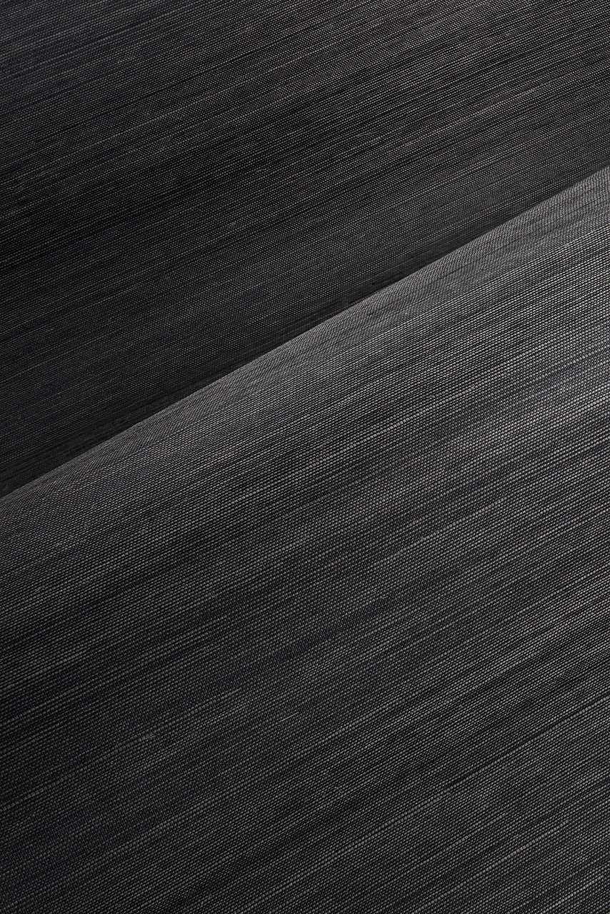 72744 Line Marqueterie Grey Forest Wallpaper By Arte