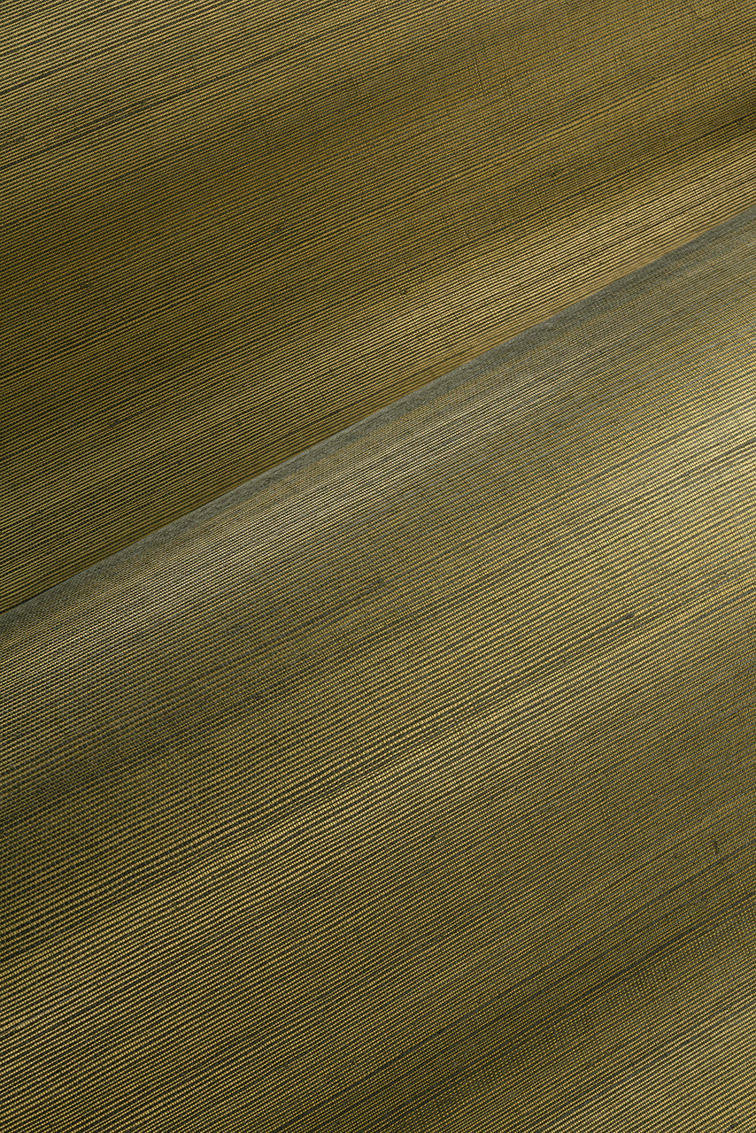 72750 Line Marqueterie Fern Wallpaper By Arte