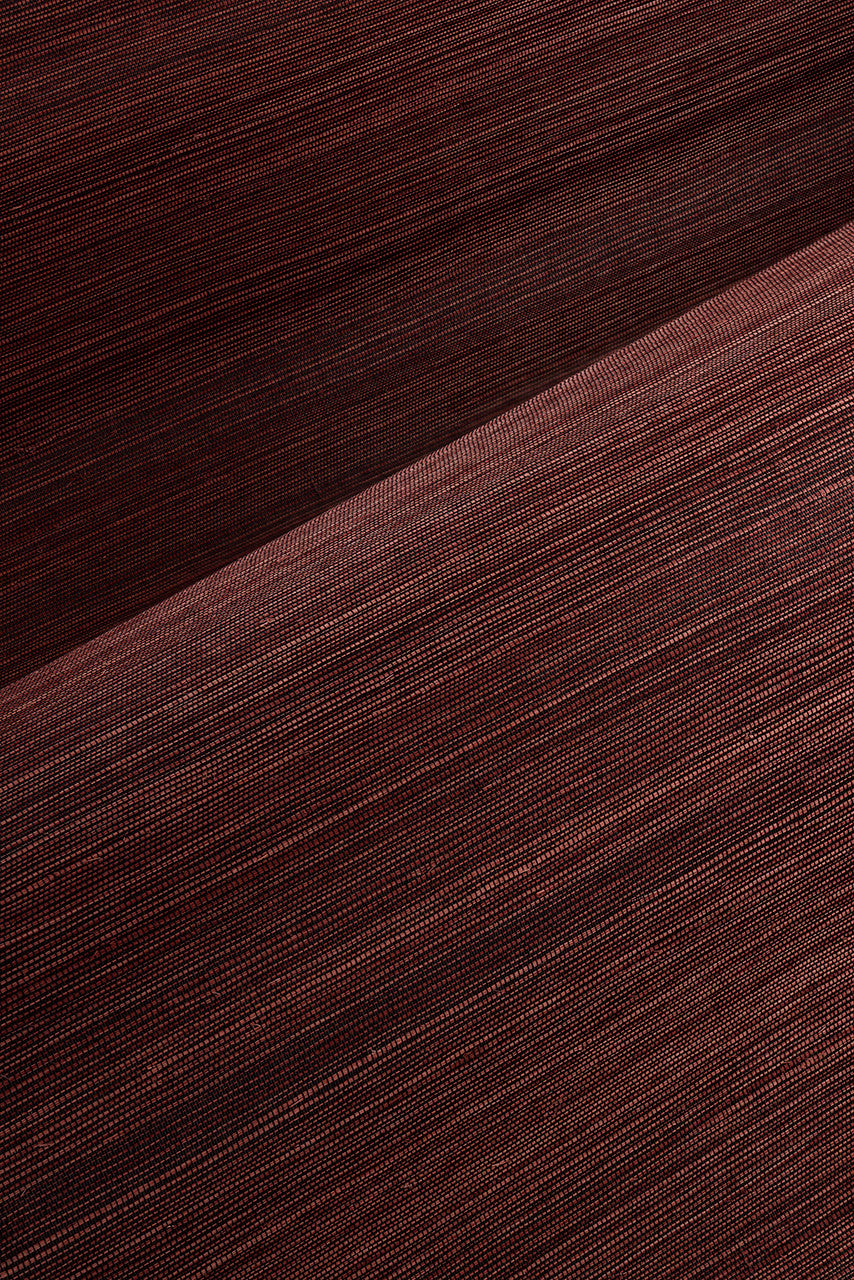 72753 Line Marqueterie Ruby Wallpaper By Arte