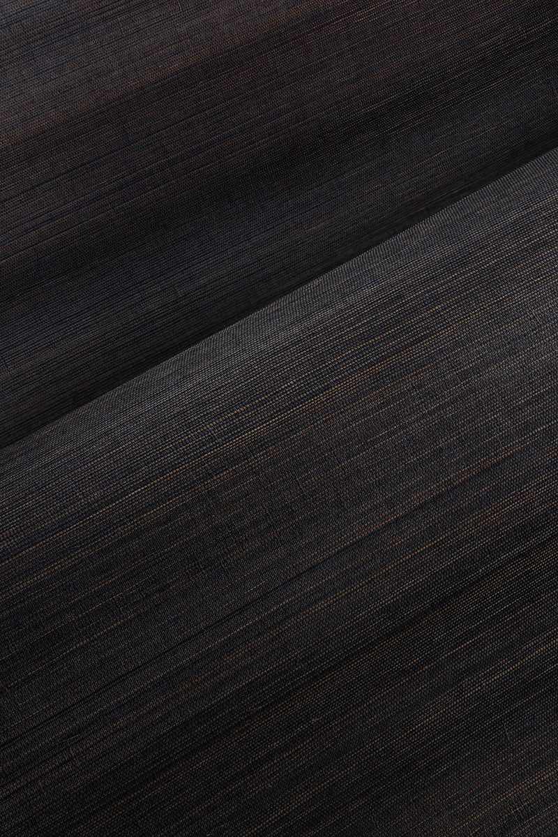 72754 Line Marqueterie Umber Wallpaper By Arte