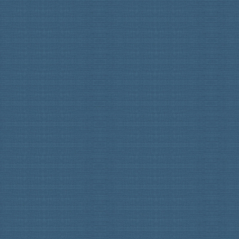 72755 Line Marqueterie Prussian Blue Wallpaper By Arte