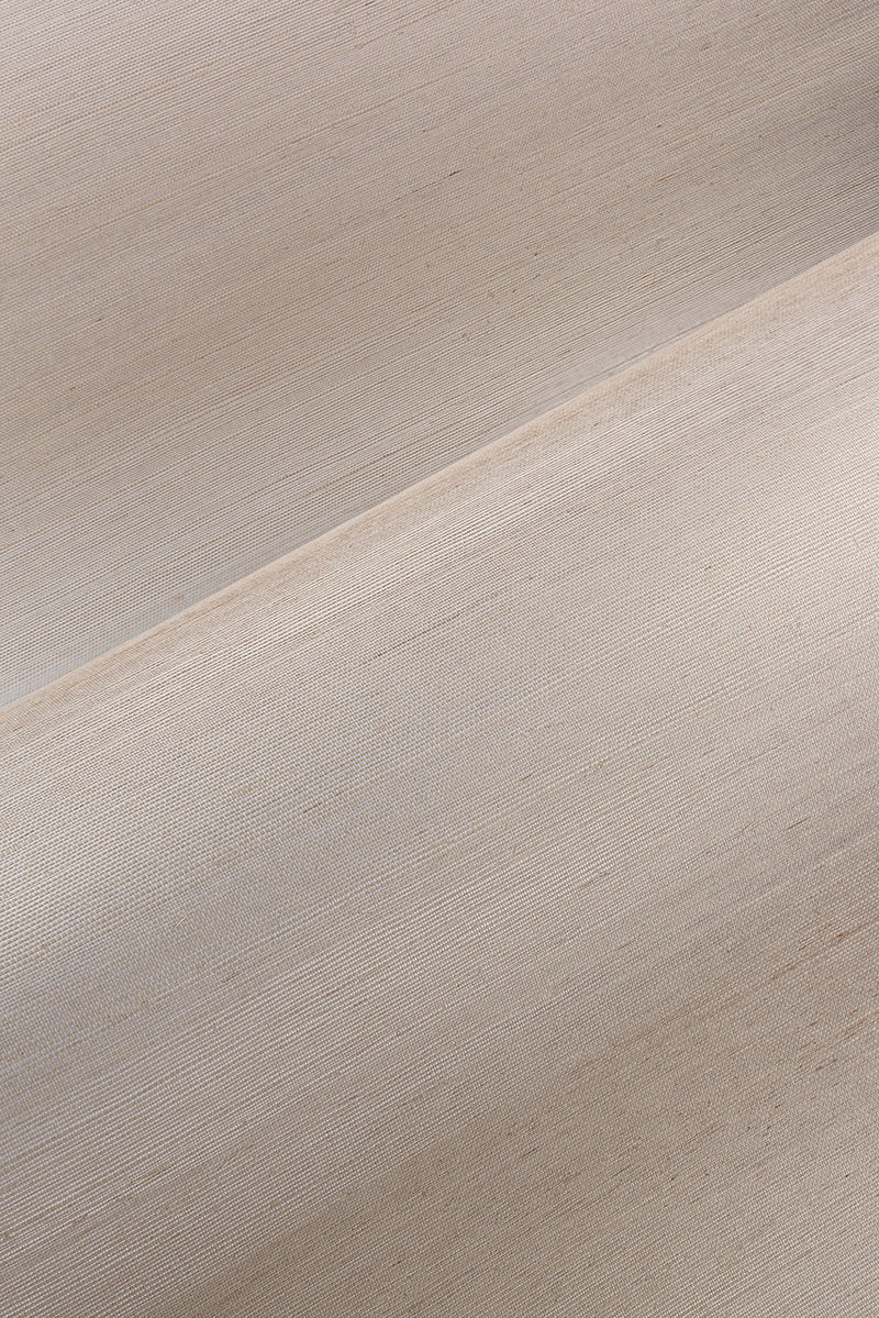 80700A Line Marqueterie Orange Ruby Wallpaper By Arte