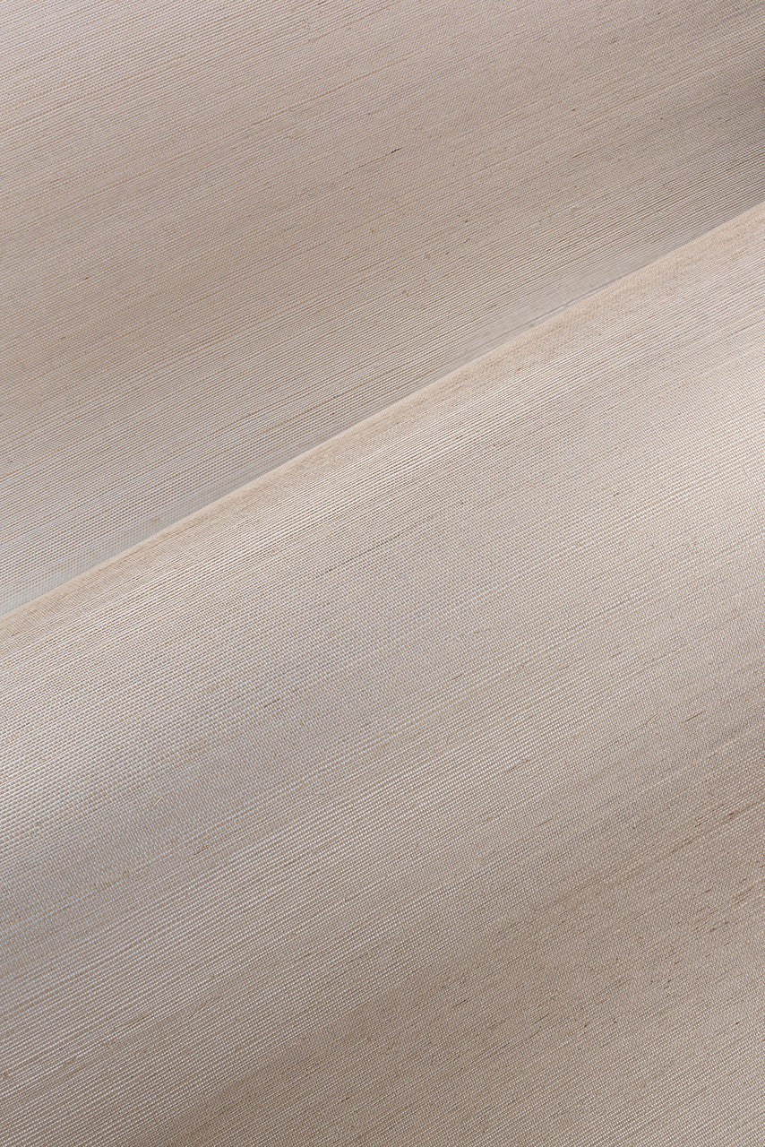 80700A Line Marqueterie Orange Ruby Wallpaper By Arte