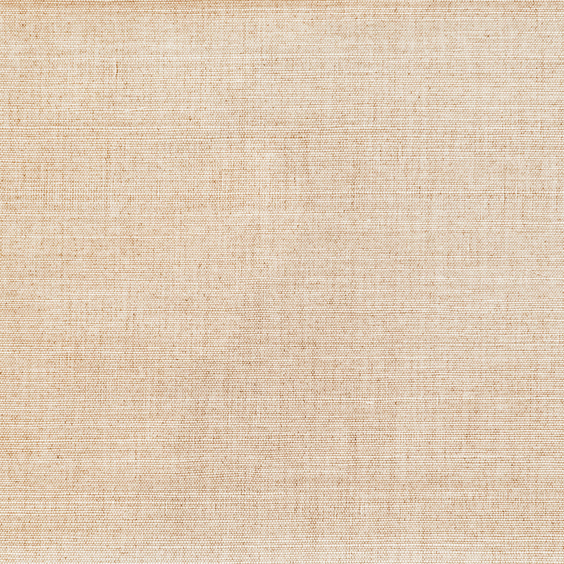 80700A Line Marqueterie Orange Ruby Wallpaper By Arte