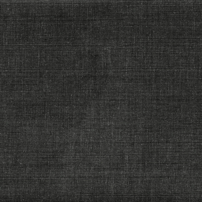 80701A Line Marqueterie Charcoal Wallpaper By Arte