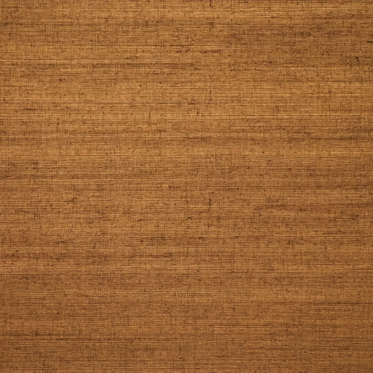 80702A Line Marqueterie Copper Wallpaper By Arte