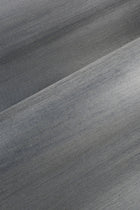 80703A Line Marqueterie Steel Wallpaper By Arte