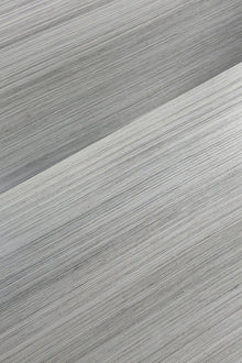 80704A Line Marqueterie Warm White Wallpaper By Arte