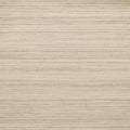 Line Warm White Wallpaper by Arte