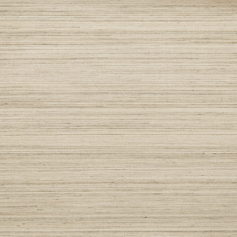 80704A Line Marqueterie Warm White Wallpaper By Arte