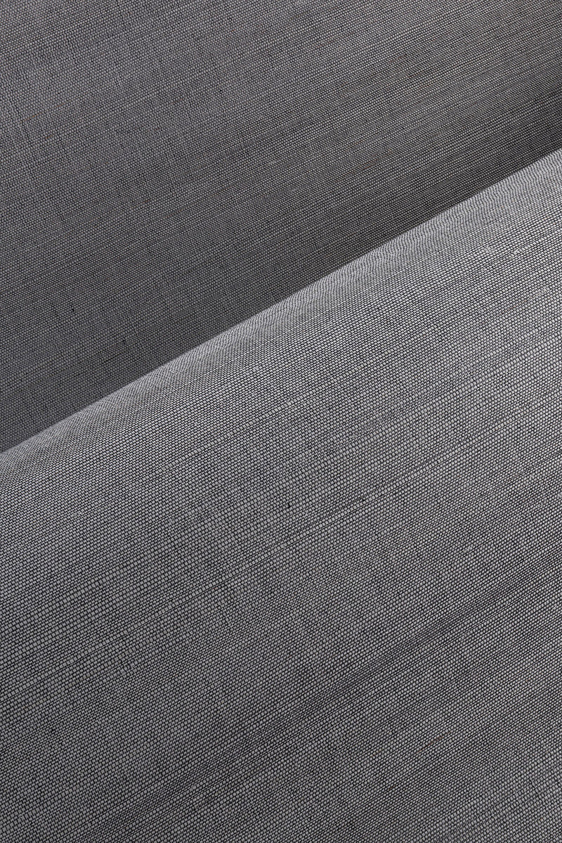 80705A Line Marqueterie Pale Smoke Wallpaper By Arte