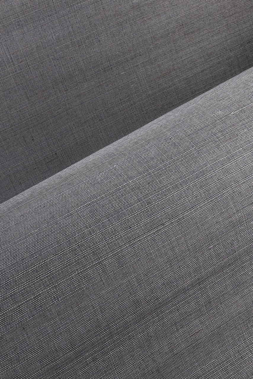 80705A Line Marqueterie Pale Smoke Wallpaper By Arte