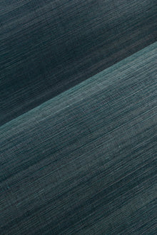 80706A Line Marqueterie Teal Wallpaper By Arte