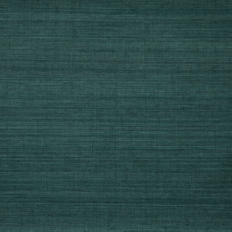 80706A Line Marqueterie Teal Wallpaper By Arte