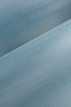 80707A Line Marqueterie Turquoise Wallpaper By Arte