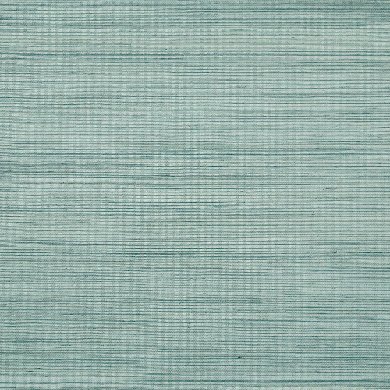 80707A Line Marqueterie Turquoise Wallpaper By Arte