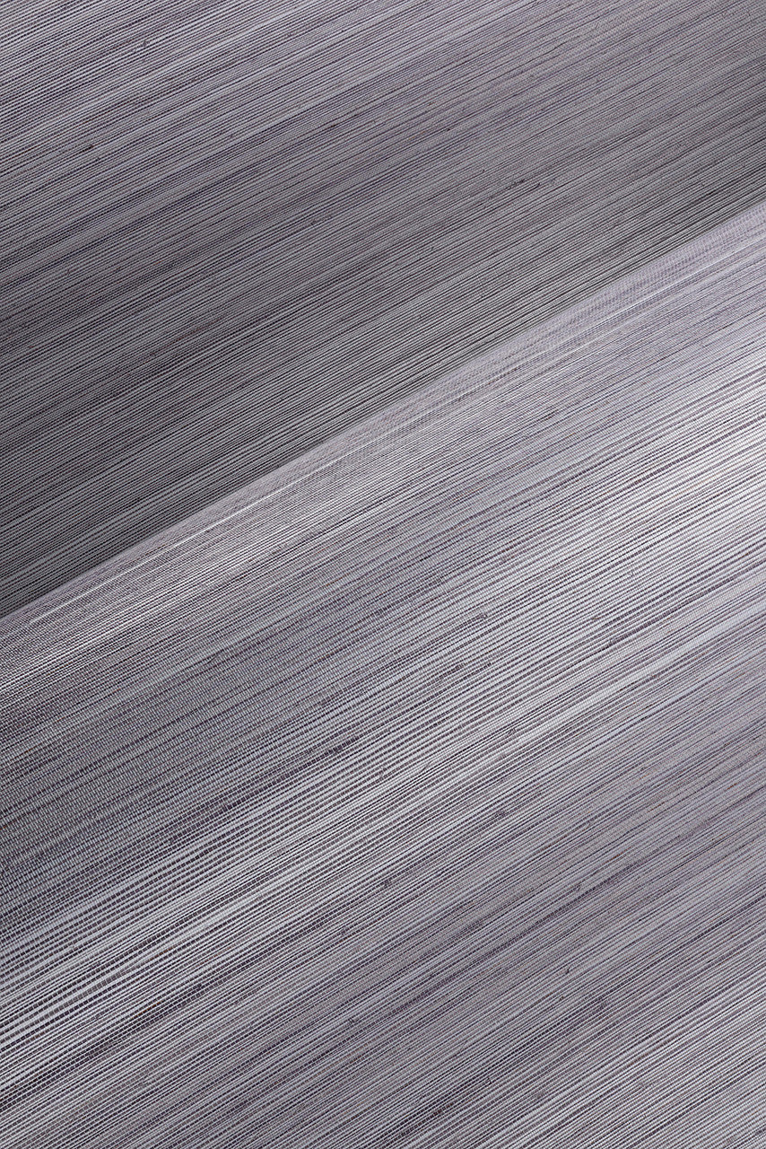 80708A Line Marqueterie Lilac Wallpaper By Arte