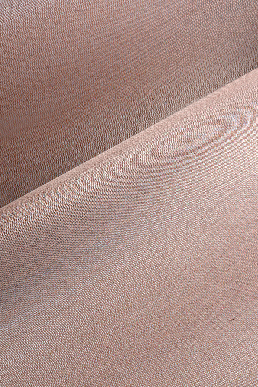 80709A Line Marqueterie Pink Wallpaper By Arte