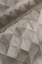 72760 Optique Marqueterie Orange Ruby Wallpaper By Arte