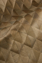 72761 Optique Marqueterie Copper Wallpaper By Arte