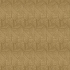 72761 Optique Marqueterie Copper Wallpaper By Arte