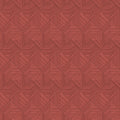 Optique Marqueterie Rubis Wallpaper By Arte