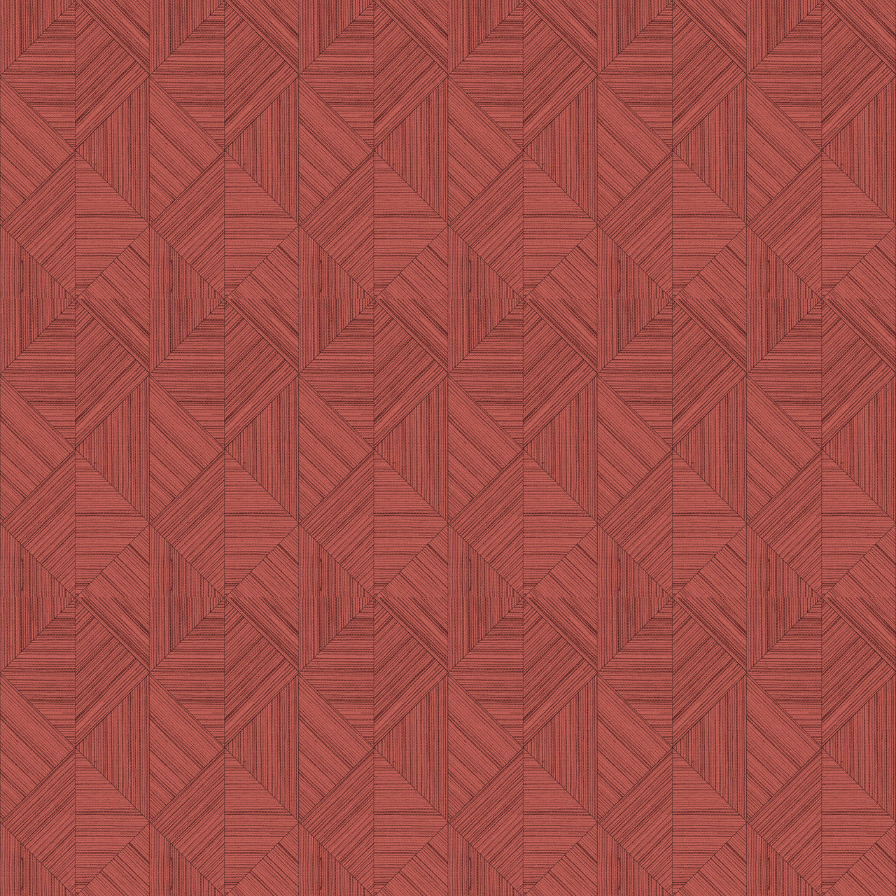 72762 Optique Marqueterie Rubis Wallpaper By Arte