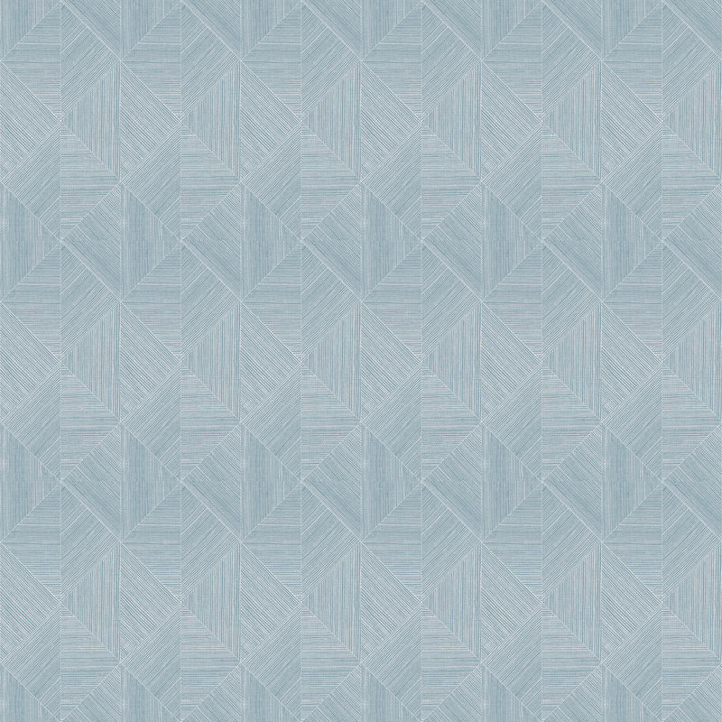 72763 Optique Marqueterie Sky Wallpaper By Arte