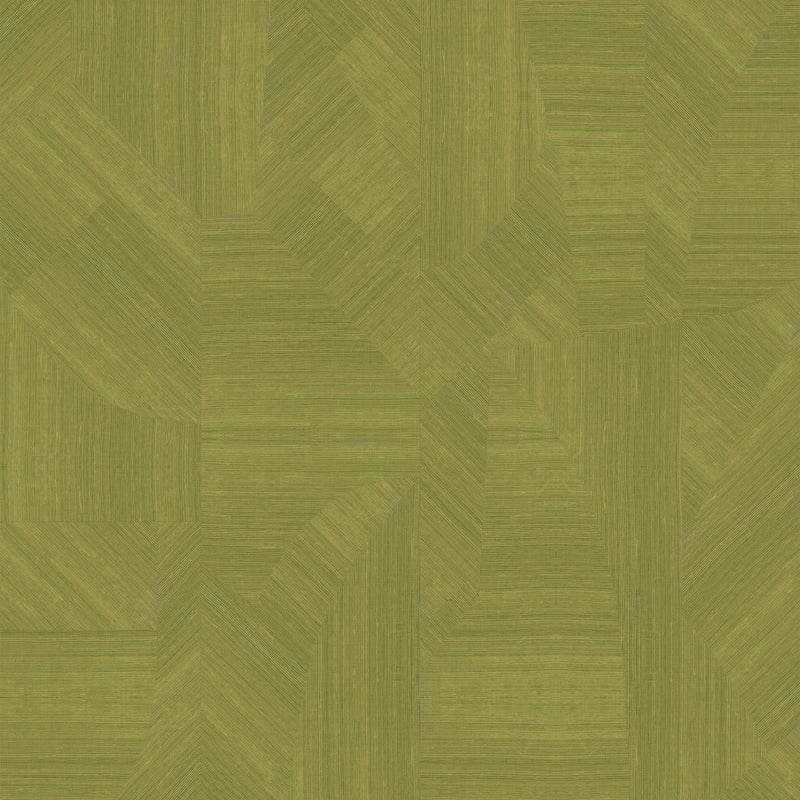 72782 Puzzle Marqueterie Moss Wallpaper By Arte
