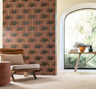 75240712 Atlas Mirage Wallpaper by Casamance