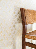 75250916 Adenium Mirage Wallpaper by Casamance