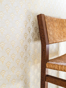 75250916 Adenium Mirage Wallpaper by Casamance