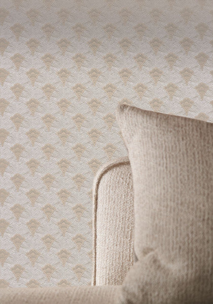 75251018 Adenium Mirage Wallpaper by Casamance