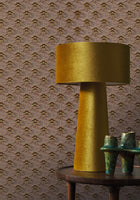 75254282 Adenium Mirage Wallpaper by Casamance