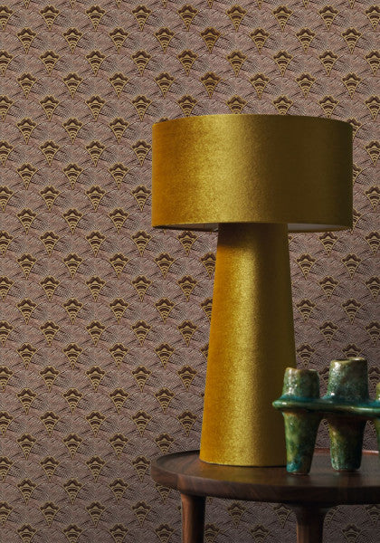 75254282 Adenium Mirage Wallpaper by Casamance