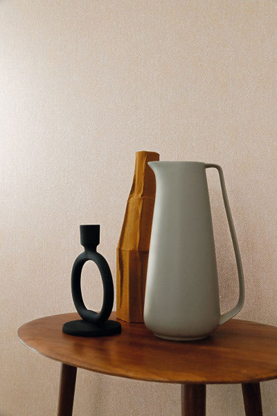 75261324 Isabelline Mirage Wallpaper by Casamance