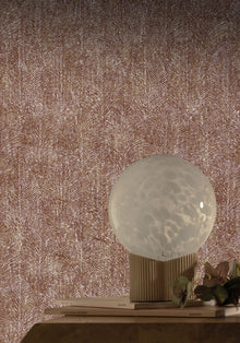 75261630 Isabelline Mirage Wallpaper by Casamance