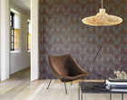 75274486 Daia Mirage Wallpaper by Casamance