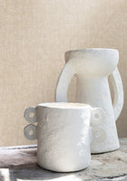 75282548 Tenere Mirage Wallpaper by Casamance