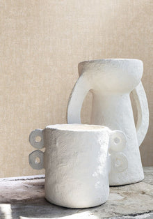 75282548 Tenere Mirage Wallpaper by Casamance