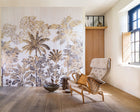 75292242 Siwa Mirage Wallpaper by Casamance