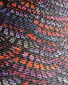MO4020 Dandelion Cranes Memento Moooi Heliotrope Wallpaper By Arte
