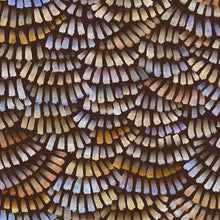 MO4021 Dandelion Cranes Memento Moooi Prisma Wallpaper By Arte