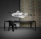 MO4021 Dandelion Cranes Memento Moooi Prisma Wallpaper By Arte