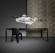 MO4021 Dandelion Cranes Memento Moooi Prisma Wallpaper By Arte