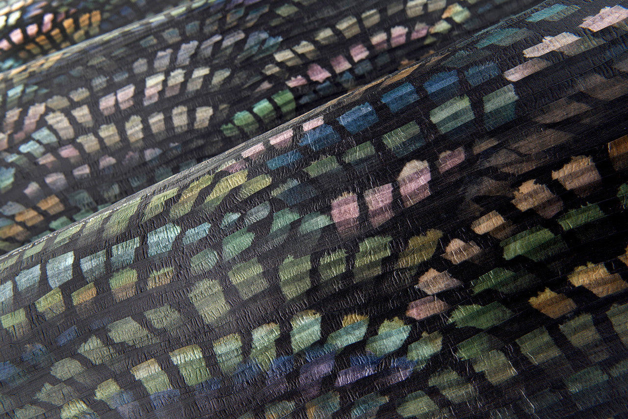 MO4022 Dandelion Cranes Memento Moooi Foliage Wallpaper By Arte